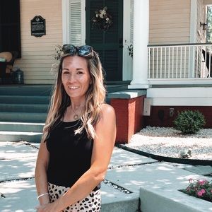 Meet your Posher, Andrea